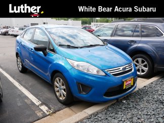 Used 2012 Ford Fiesta SE image 1
