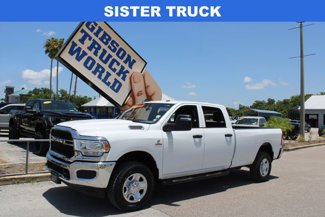 Used 2023 RAM 2500 Big Horn w/ Level 1 Equipment Group image 1