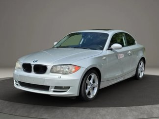 Used 2008 BMW 128i Coupe image 1