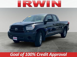 Used 2013 Toyota Tundra 4x4 Double Cab image 1