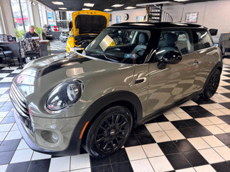 Used 2019 MINI Cooper 2-Door Hardtop w/ Storage Package image 1