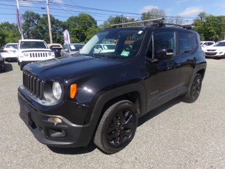 Used 2016 Jeep Renegade Latitude image 1