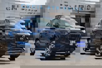 New 2025 Ford Escape Active image 1