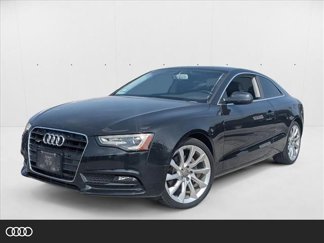 Used 2014 Audi A5 2.0T Premium Plus image 1