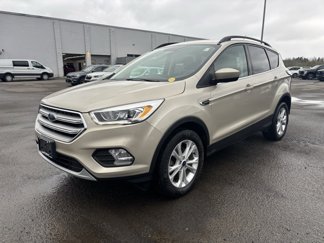 Used 2018 Ford Escape SEL image 1