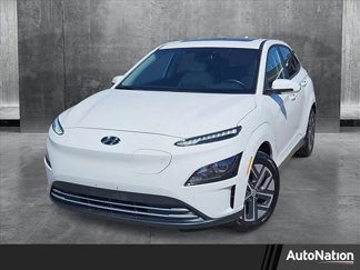 Used 2023 Hyundai Kona SEL image 1