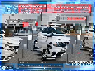 Certified 2019 Nissan Sentra SV image 1