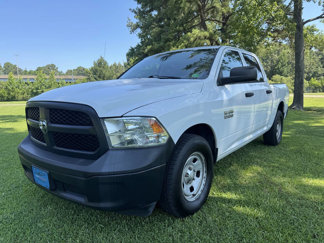 Used 2015 RAM 1500 Tradesman w/ Popular Equipment Group image 1