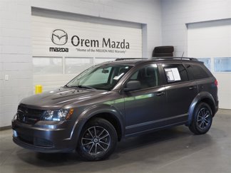 Used 2018 Dodge Journey SE w/ Connectivity Group image 1