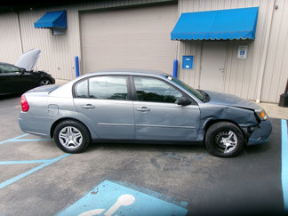 Used 2007 Chevrolet Malibu LS image 1