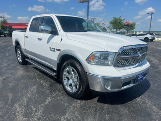 Used 2016 RAM 1500 Laramie w/ Convenience Group image 1