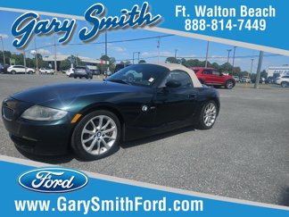 Used 2008 BMW Z4 3.0i image 1