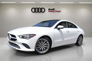 Used 2020 Mercedes-Benz CLA 250 image 1