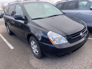 Used 2010 Kia Sedona LX image 1