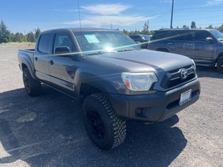 Used 2012 Toyota Tacoma 4x4 Double Cab image 1