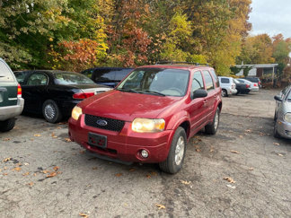 Used 2007 Ford Escape Limited image 1