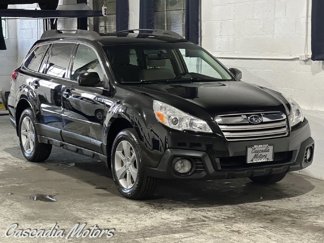 Used 2013 Subaru Outback 2.5i Premium image 1