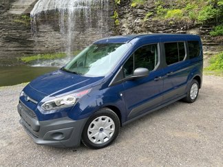 Used 2018 Ford Transit Connect XL image 1