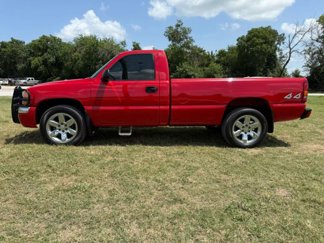 Used 2003 GMC Sierra 1500 W/T w/ Snow Plow Prep Package image 1