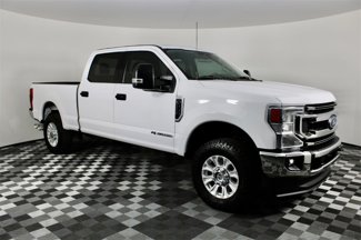 Used 2022 Ford F250 XLT w/ XLT Value Package image 1
