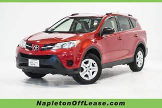 Used 2014 Toyota RAV4 LE image 1