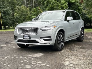 Certified 2024 Volvo XC90 B6 Plus image 1