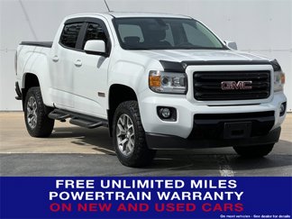 Used 2019 GMC Canyon All Terrain image 1