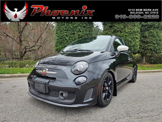 Used 2013 FIAT 500 Abarth image 1
