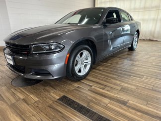 Certified 2023 Dodge Charger SXT image 1