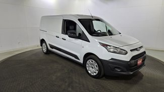 Used 2016 Ford Transit Connect XL image 1