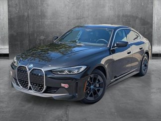 Used 2024 BMW i4 eDrive35 w/ Premium Package image 1