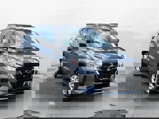 New 2025 Nissan Kicks Play S image 1
