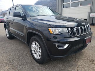 Used 2018 Jeep Grand Cherokee Laredo image 1