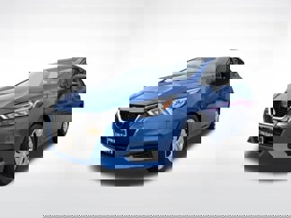 Certified 2021 Nissan Versa S image 1
