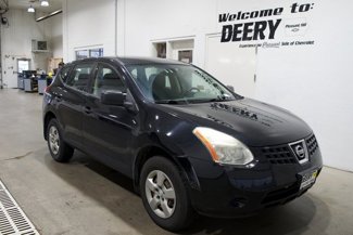 Used 2009 Nissan Rogue S image 1