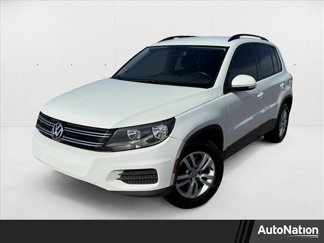 Used 2016 Volkswagen Tiguan S video 1