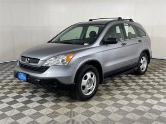 Used 2007 Honda CR-V LX image 1