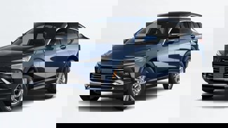 New 2025 Buick Envista Preferred image 1