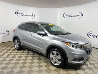 Used 2020 Honda HR-V EX image 1