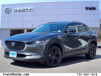 Certified 2022 MAZDA CX-30 2.5 Turbo w/ Premium Package image 1