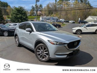 Used 2019 MAZDA CX-5 Grand Touring image 1