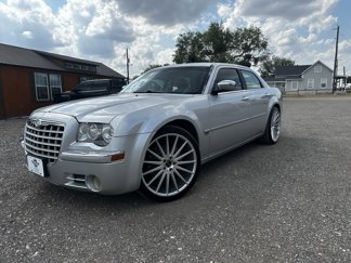 Used 2005 Chrysler 300 C w/ Navigation & Sound Group II image 1