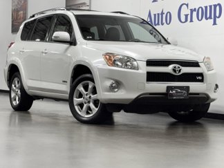 Used 2009 Toyota RAV4 Limited image 1