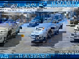 Used 2016 Subaru Crosstrek 2.0i Limited image 1