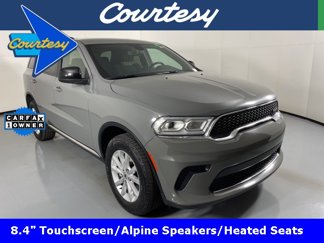 Used 2023 Dodge Durango SXT image 1