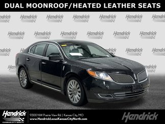 Used 2013 Lincoln MKS image 1