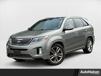 Used 2014 Kia Sorento SX w/ 3rd Row Package image 1