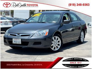Used 2006 Honda Accord EX-L image 1