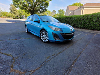 Used 2011 MAZDA MAZDA3 s Sport image 1