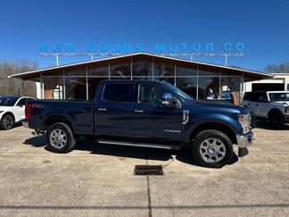 Used 2020 Ford F250 Lariat w/ Lariat Ultimate Package image 1